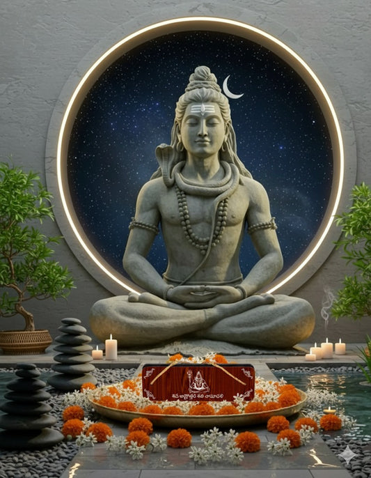 Ashthothara Sata Namavalli [Telugu]